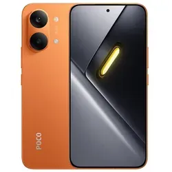 Xiaomi POCO X8 Pro Max 5G 12GB+256GB Smartphone - Leistungsstarkes Smartphone mit 50 MP Kamera und 8500mAh Akku für lange Nutzung. Das 6,83