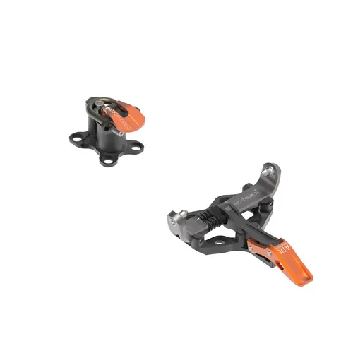 Ski Tourenbindungen Race Skialp ATK SL WORLD CUP RACE Nur 110 Gr