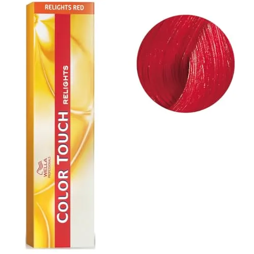 Wella Color Touch - Relights 60ml /44