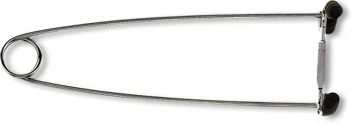 Zebco Pike Gag Rachensperre 18cm Schonrachensperre