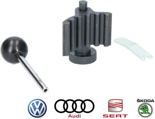 Brilliant Tools Motor-Einstellwerkzeug-Satz für VAG 2.0 L TDI