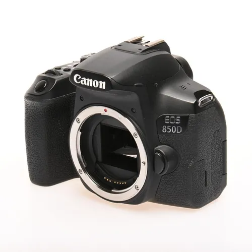 Canon EOS 850D von Canon