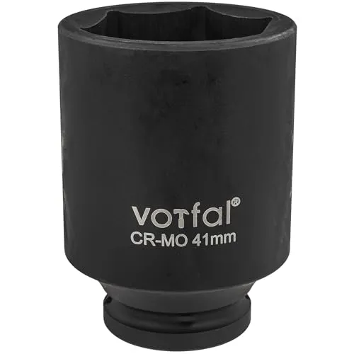 Kraft Steckschlüssel 1/2