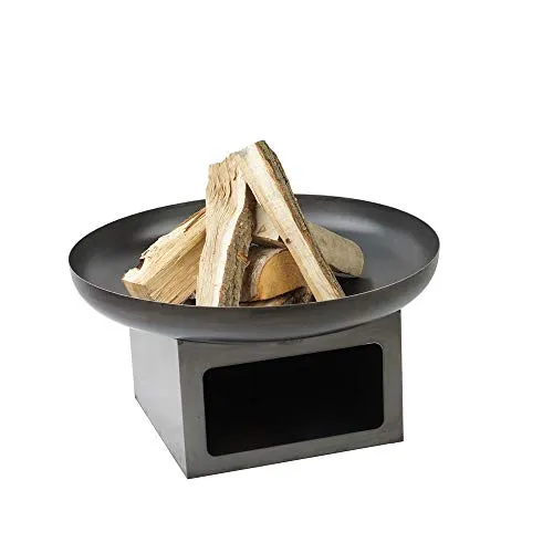 Gardener Feuerschale Model 111 von GARDENER