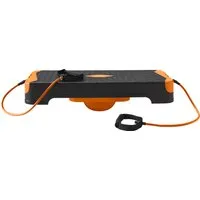 CRIVIT 3-in-1-Step-Board