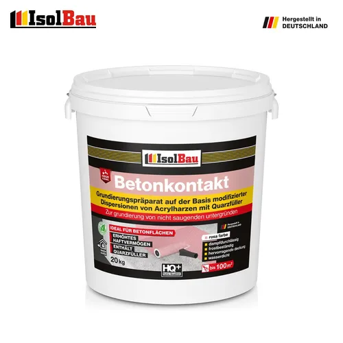 Produktbild Betonkontakt Haftbrücke 20 kg