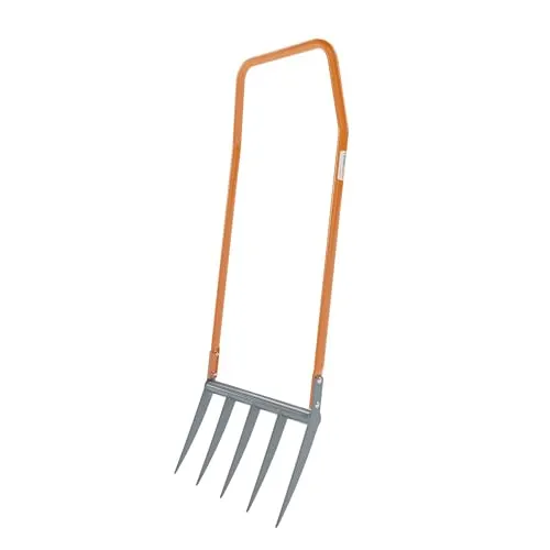 TERRADIX Broadfork 5x300 Grabegabel von Terradix