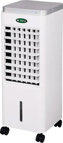 Be Cool BC6AC2001FTL Luftkühler