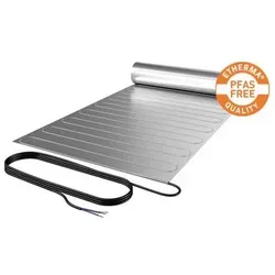 Produktbild Etherma Heizmatte unter eFLOOR-LM-120-200