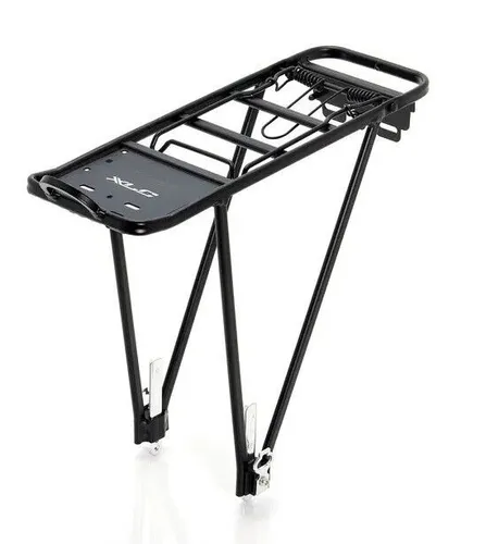 XLC Fahrrad Gepäckträger Hinterrad für 26