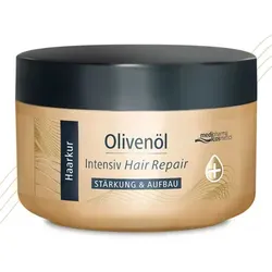 Olivenöl Intensiv Hair Repair Haarkur