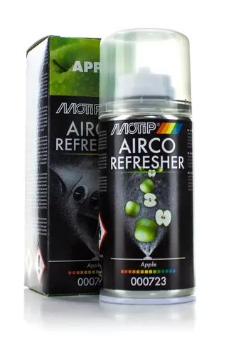 Klimaanlagenreiniger MTP000723 MOTIP
