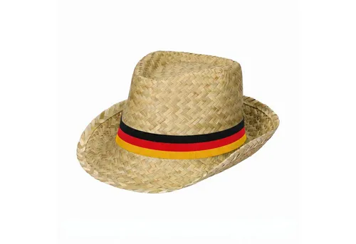 Strohhüte von elasto