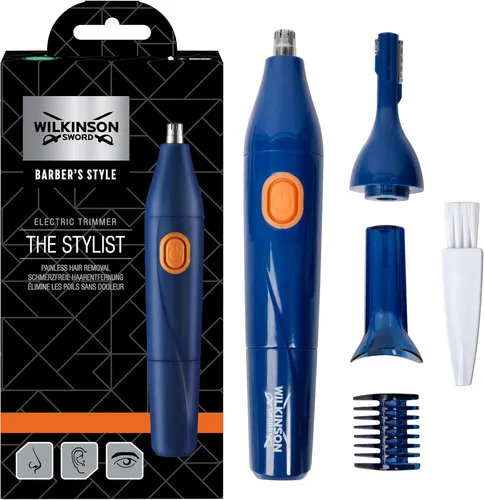 Wilkinson Electric Trimmer für Männer