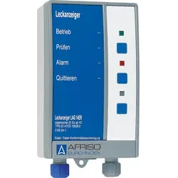 Gasdetektoren von AFRISO