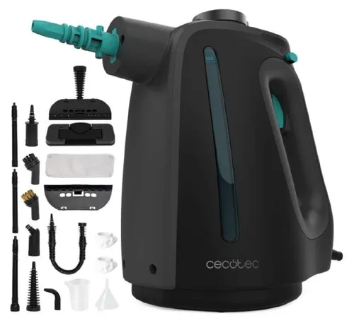 Cecotec Hydrosteam 1300 Rapid Max X-Treme Handdampfreiniger