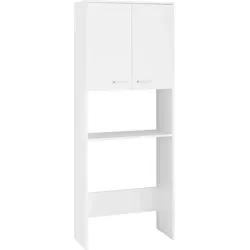 Waschmaschinenumbauschrank Möbelpartner Mobes 70.3x188.6 cm