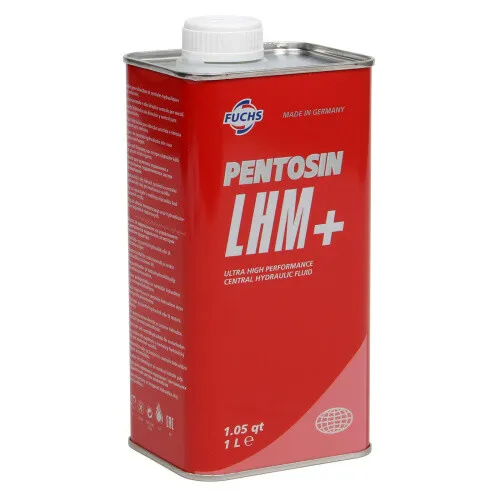 Fuchs Pentosin LHM+ Hydrauliköl 1 Liter von FUCHS