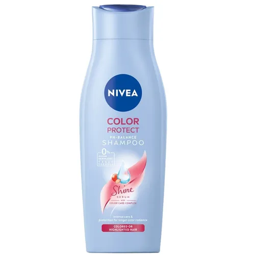 Die besten Nivea Shampoos | Test & Kaufberatung von NIVEA