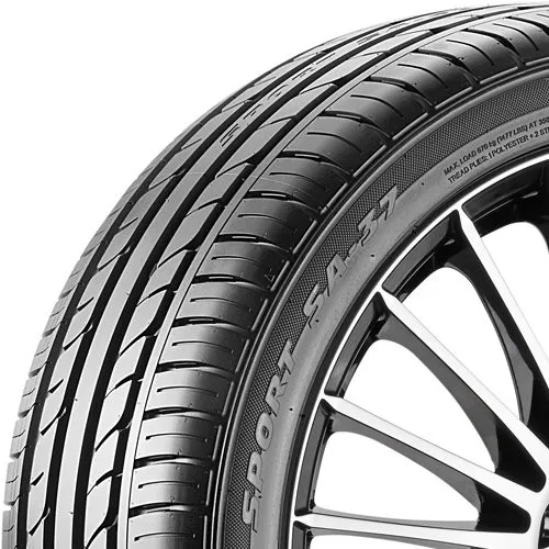 Produktbild Goodride SA-37 XL 225/30 R20 85 (Z)Y Sommerreifen
