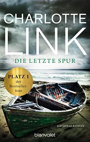 Die letzte Spur: Spannender Kriminalroman - Fesselnder Kriminalroman, der Sie in die Welt der Ermittlungen entführt. Ideal für Krimi-Fans, die Nervenkitzel und überraschende Wendungen lieben.