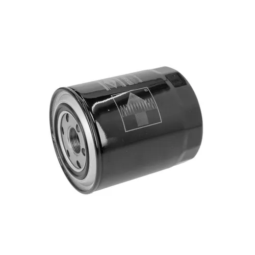Ölfilter MAHLE KNECHT OC 274