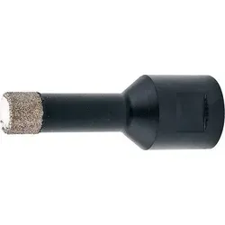 Diamantbohrer 14 mm, M14 mit Kühlwachs FORTIS - Artikel: 4063726007889