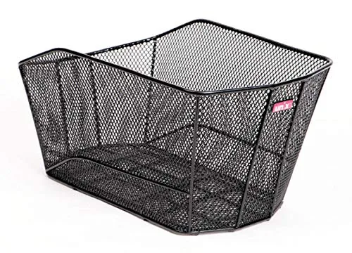 UNIX Unisex – Erwachsene Valento Valletto Serie, Black, One Size