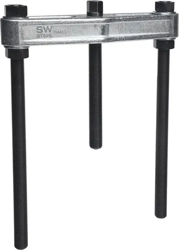 SW-Stahl 11643L Abzieher für Trennmesser, 260 x 215 mm