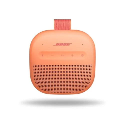 Bose Soundlink Micro 2 Orange von Bose