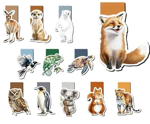 Lesezeichen von Keratobleem