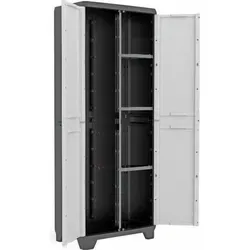 Keter Kunststoffschrank 39 cm x 173 cm (242872)