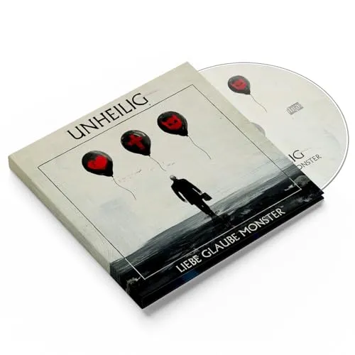 Unheilig von Vertigo Berlin (Universal Music)