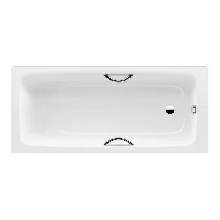 Kaldewei Badewanne „Cayono“ Star 170 × 70 cm von KALDEWEI