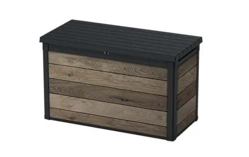 Keter Signature XXL Gartenbox 757L von Keter