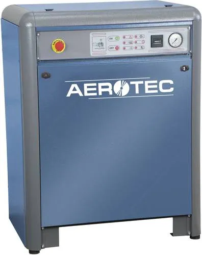 AEROTEC Kompressoren von AEROTEC