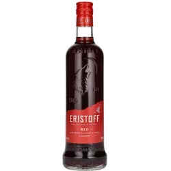 Eristoff Red Sloe Berry 18% Vol. 0,7l
