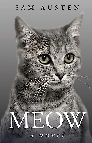 Meow: A Novel (The Meow Library)