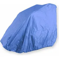 MPB - Rollstuhl-Abdeckhaube für Falt - und Elektro-Rollstühle E-B