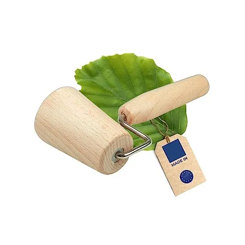 Teigrollen von Hofmeister Holzwaren