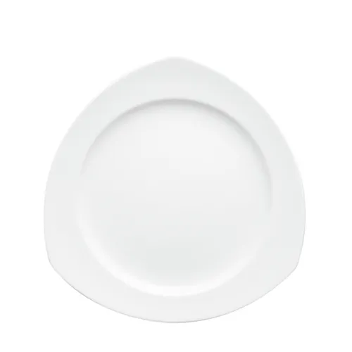 Thomas Vario Pure Frühstücksteller eckig 22 cm Vario Pure 11455-800001-16222