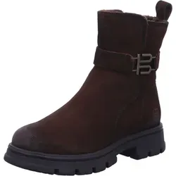 Bagatt Stiefelette aus Veloursleder von tt.bagatt
