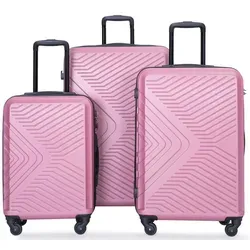 Trolleysets von Travelhouse