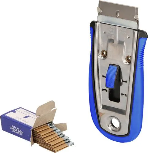 KS Tools BT101923 BT101923 Plakettenschaber