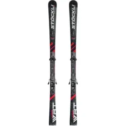 STÖCKLI LASER WRT Ski Set 2026