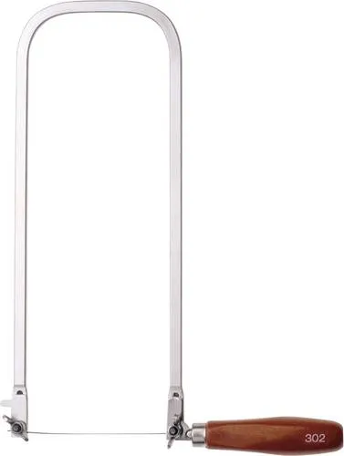 Bahco 302 302 Laubsäge 300mm von Bahco