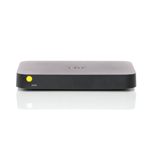 Produktbild Meraki Z3-HW Wireless Router mit 4-Port-Switch
