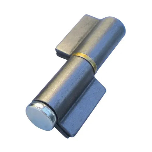 Gardinen- & Vorhangringe Grau von IBFM