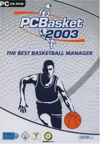 PC Basket 2003