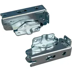 Ersatzteil - Türscharniere - -